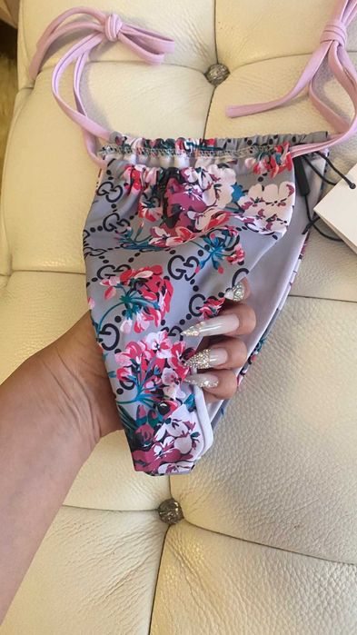 Бански бикини Гучи*Gucci ХС/Л