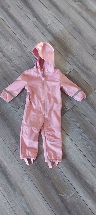 Комбинезон ранняя весна/ осень