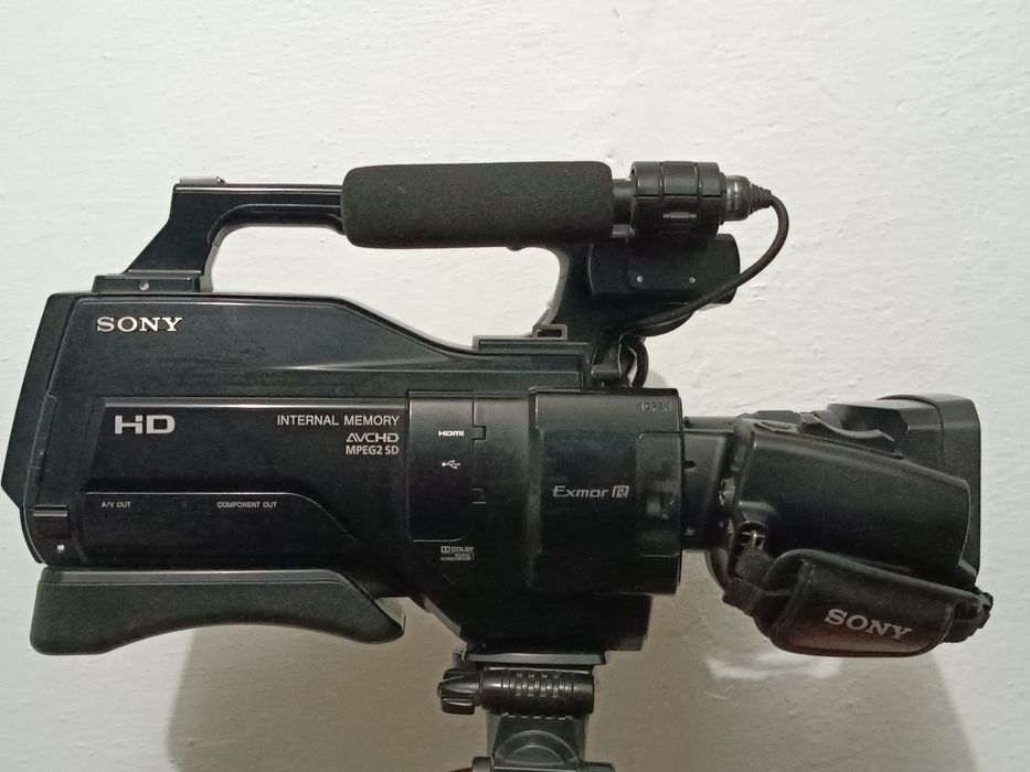 Sony Digital camera