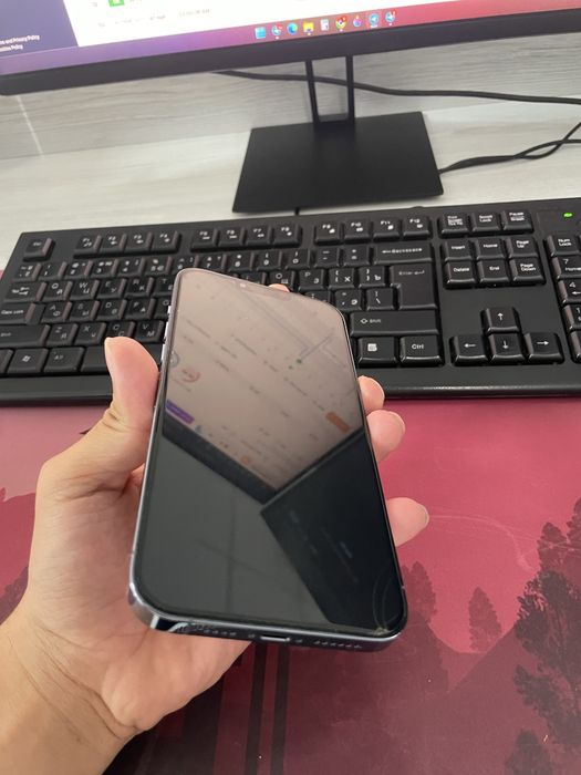 Iphone 13 pro max