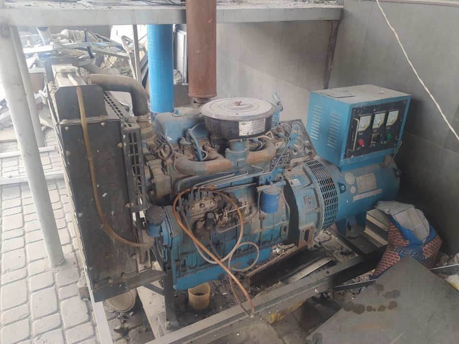 Divijok 30kv dizilniy