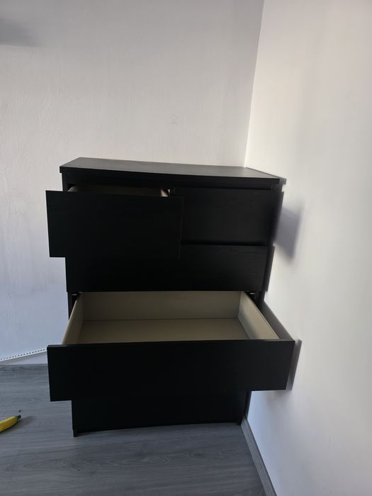 Doua comode Ikea