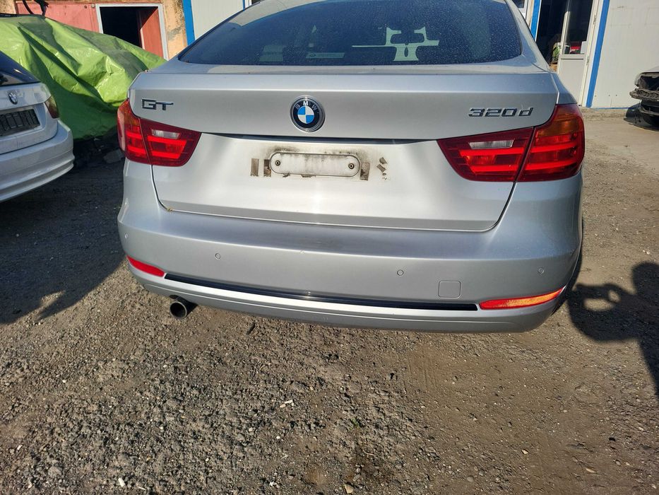 Fuzeta fata stanga-dreapta bmw seria 3 gt F34
