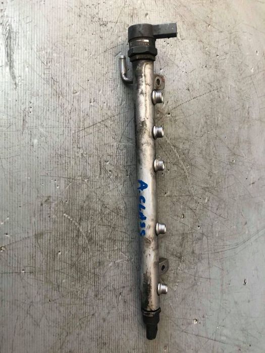 rampa injectoare cu regulator 1.8 cdi mercedes a-class w169