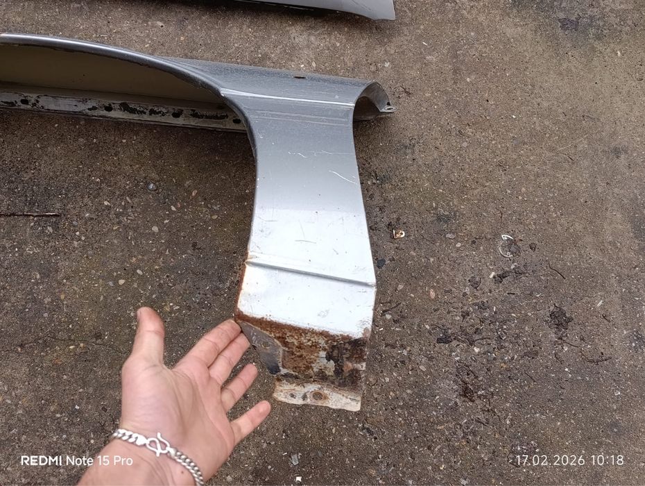 Продам детали бу