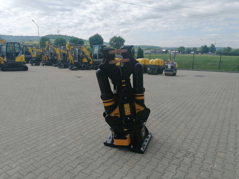 Foarfecă de demolare MB Crusher MB-PT1150 - Premium, Italiană în STOC