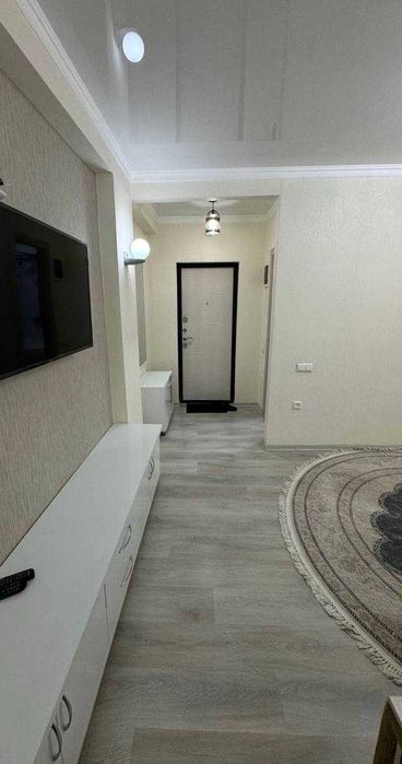 R7 Сдаётся Классная квартира 2/2/4 на Кадышева, ор-р Авиасозлар!