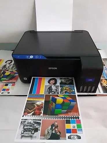 Продаётся Epson L3100