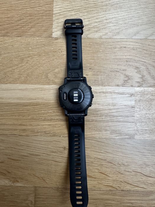Garmin Fenix 6S PRO