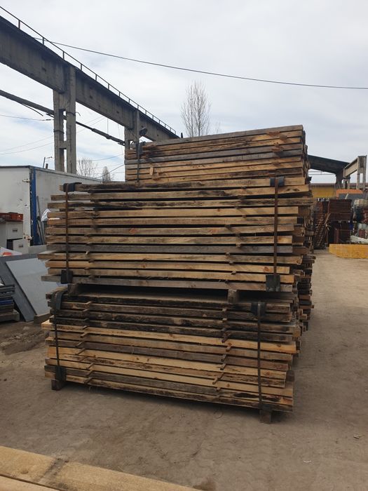 Сух дървен матерял - топ състояние