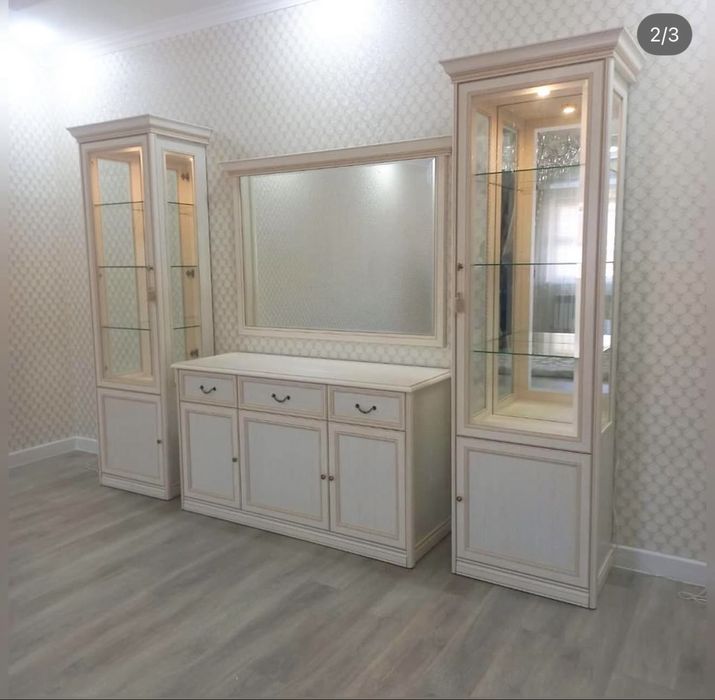 Гостиная Шатура