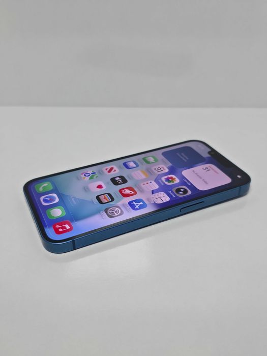 iPhone 13 128GB Blue