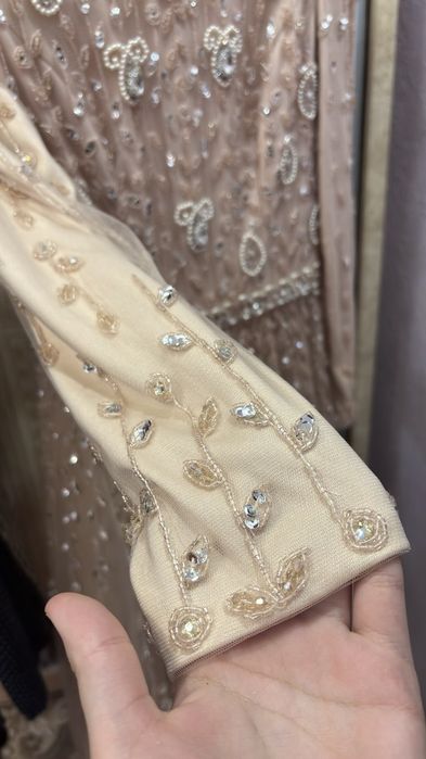 Вчерни куйлак янги идиал холатда