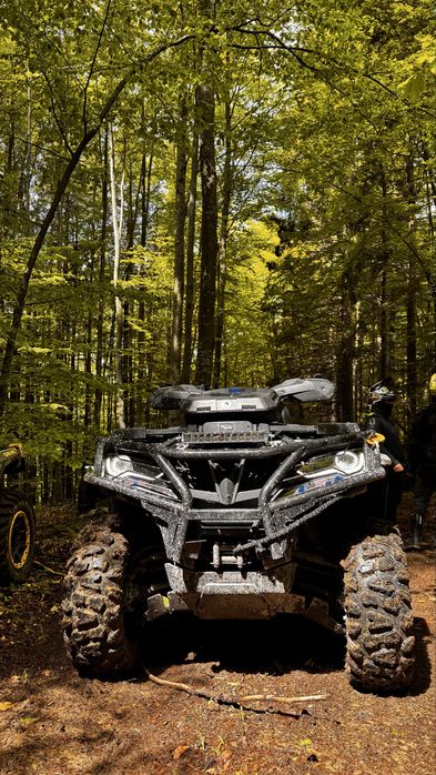 Cfmoto 850XC An 2021