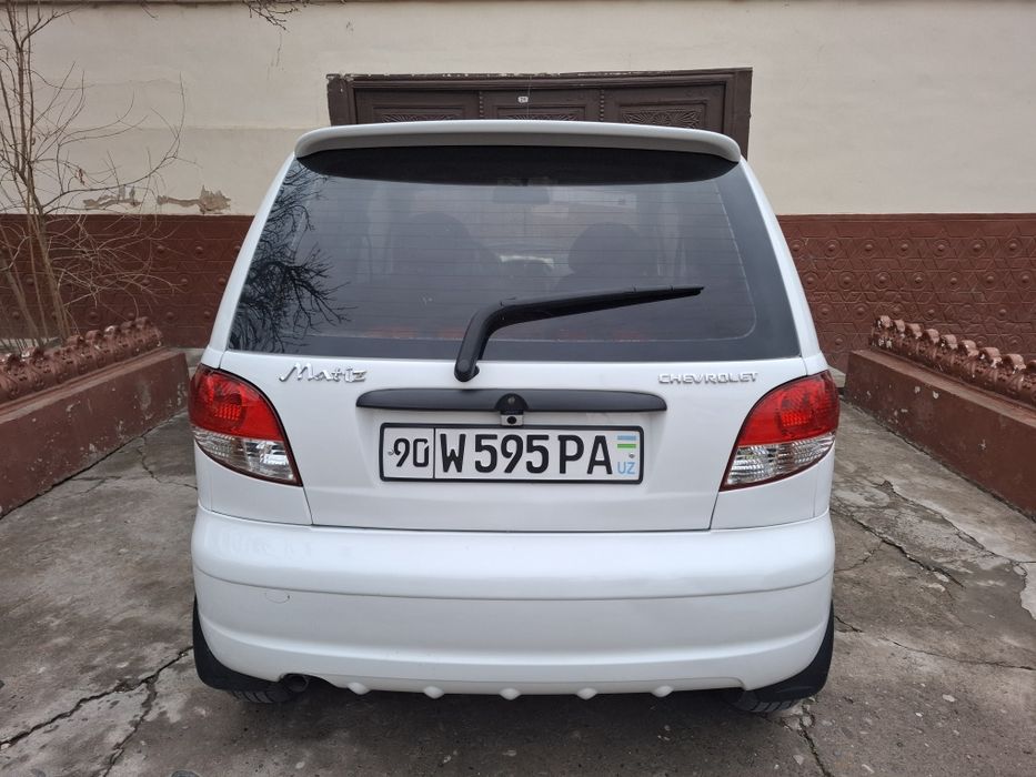 Матиз сотилади 2015.й холати зур