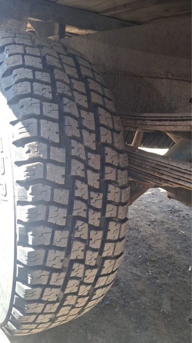 Продам уаз бортовой