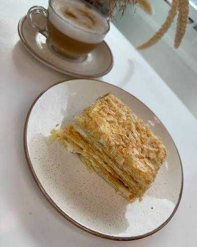 Pishiriq mahsulotlari