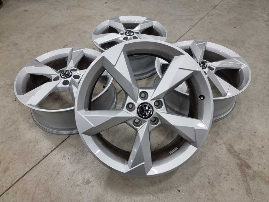 Jante R19 5x112 VW TIGUAN,Passat,Golf;SKODA Kodiaq,Karoq;Audi Q3-Q2