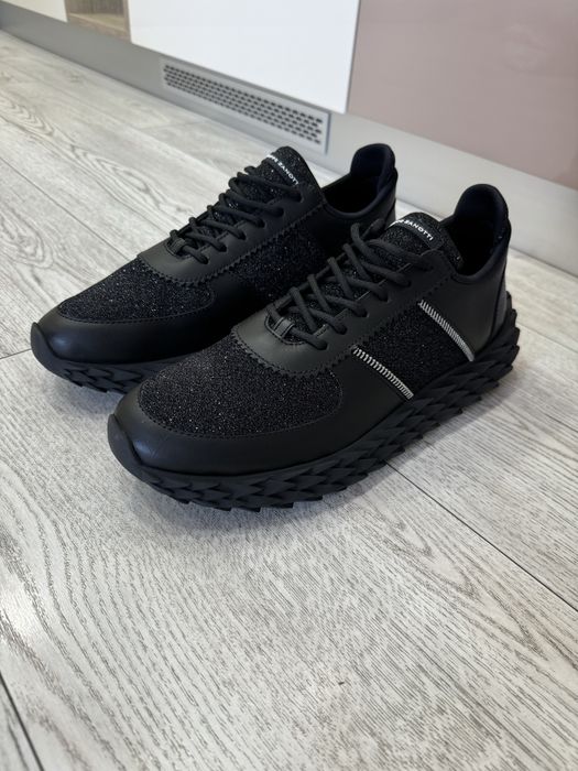 Обувки Gioseppe Zanotti