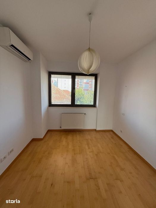 Duplex 4 camere | Bloc boutique | Dorobanți – Capitale