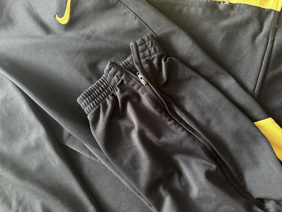 Мъжки комплект Nike