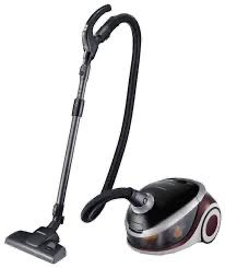 Пылесос Samsung SD9480 agua filtr