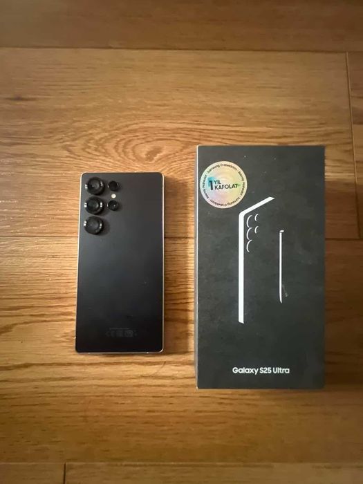 Samsung s25 ultra amerika