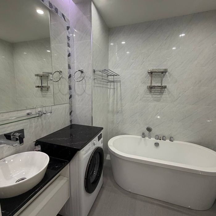 Boulevard Продается 3 комнатная квартира ремонт Ташкент Сити