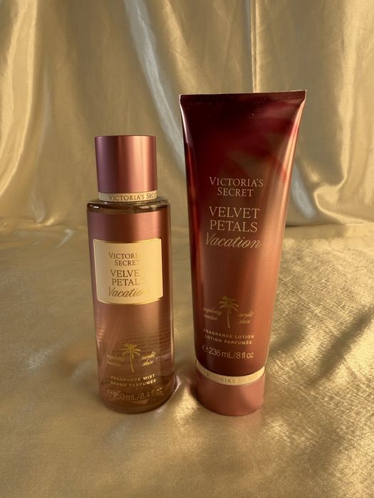 Оригинал Victoria’s secret спрей и лосьон