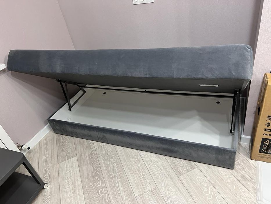 Диван+ кровать Ascona (тахта)