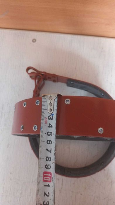 Centura banda frana tractor fiat 311 315 411 415