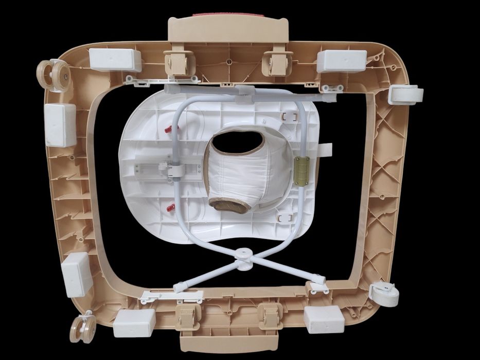 Бебешка проходилка 4 в 1 Чиполино