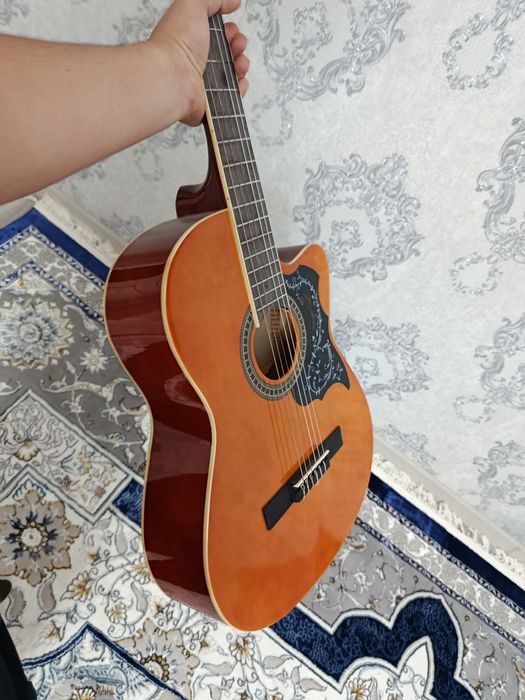 Gitara (Classic)
