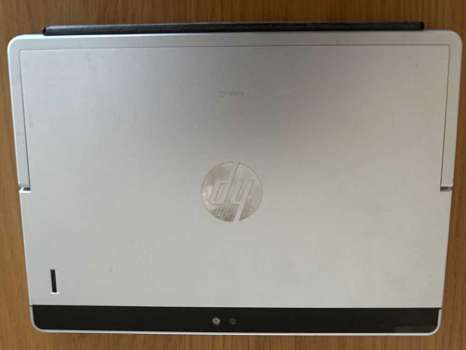 HP Elite x2 1012 G2
