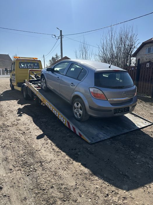 Tractari auto Targu Secuiesc