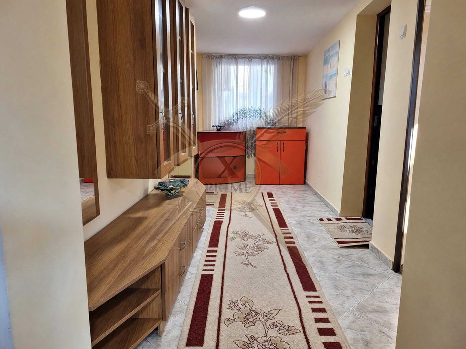 Етаж от къща в Христо Ботев! 28602