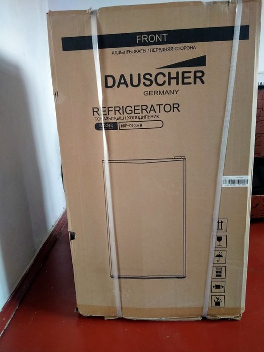 Продам б/у иранский печь и холодильник