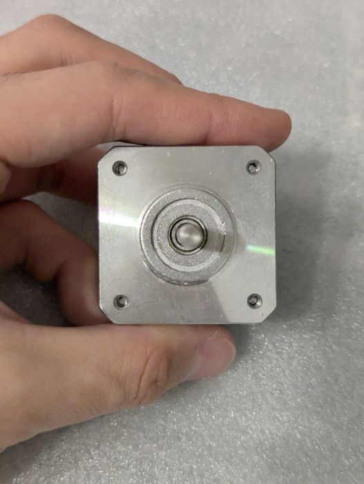 Шаговые двигатели NEMA 17