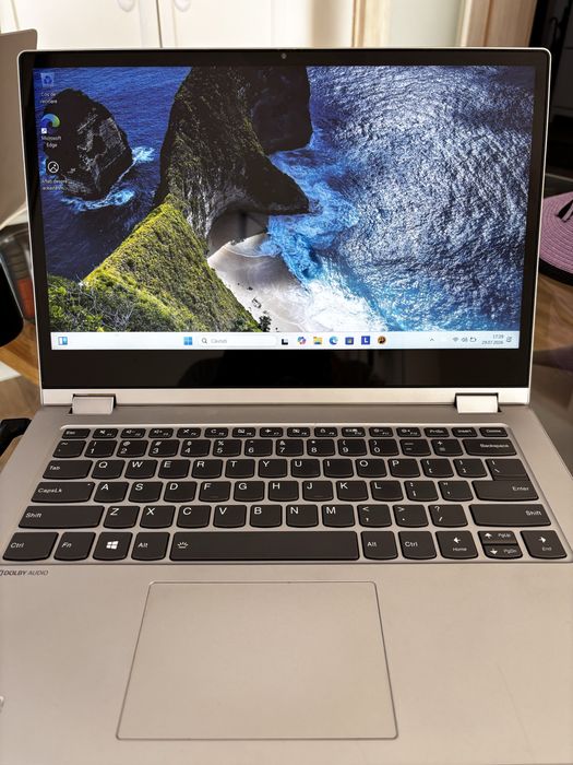 Lenovo Idea pad