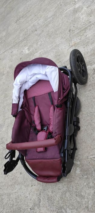 Vând cărucior copii