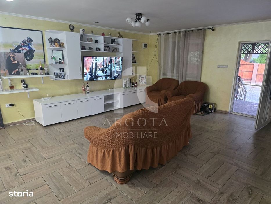 Casă individuală P+1 | Comision 0%