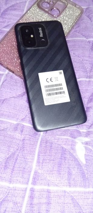 Redmi 12c holati zo'r