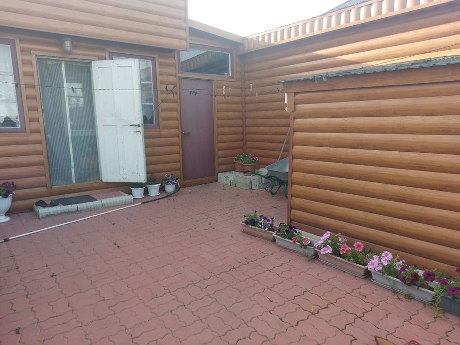 Продам дом В хорошем месте