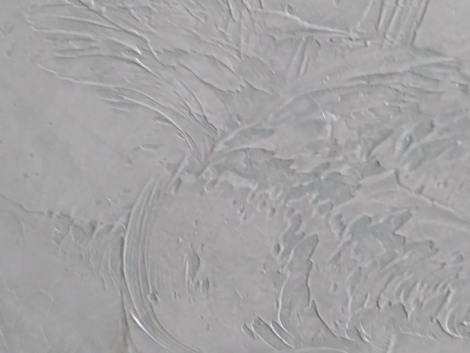 Декоративная штукатурка