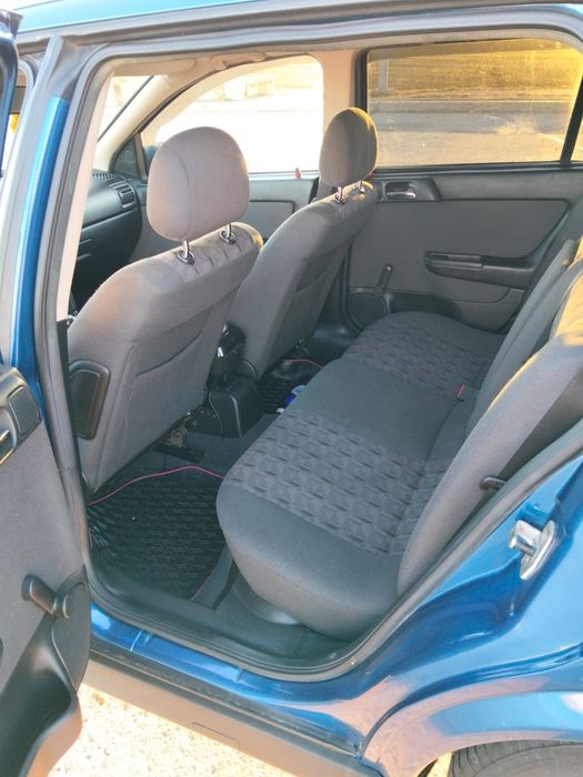 OPEL Astra 0 — imagine 2