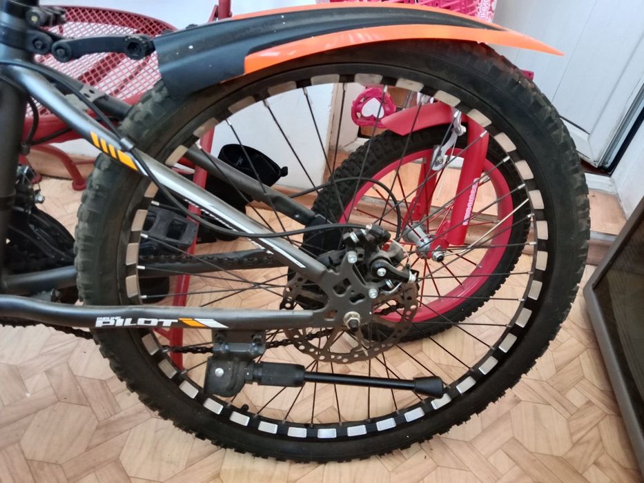 Велосипед Велосипед