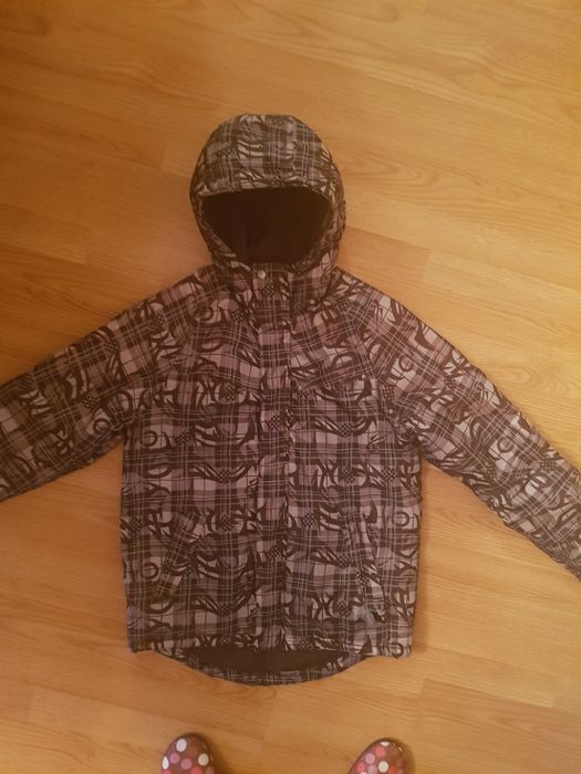 Яке , размер 176см.