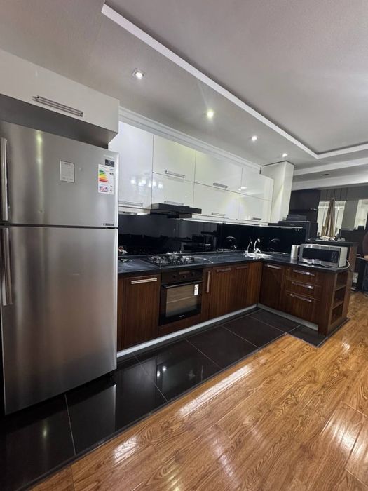 Квартира Нукусская 4/3/4 63 м2