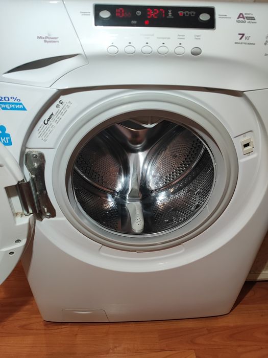 Стиральная машина Candy 7 кг
