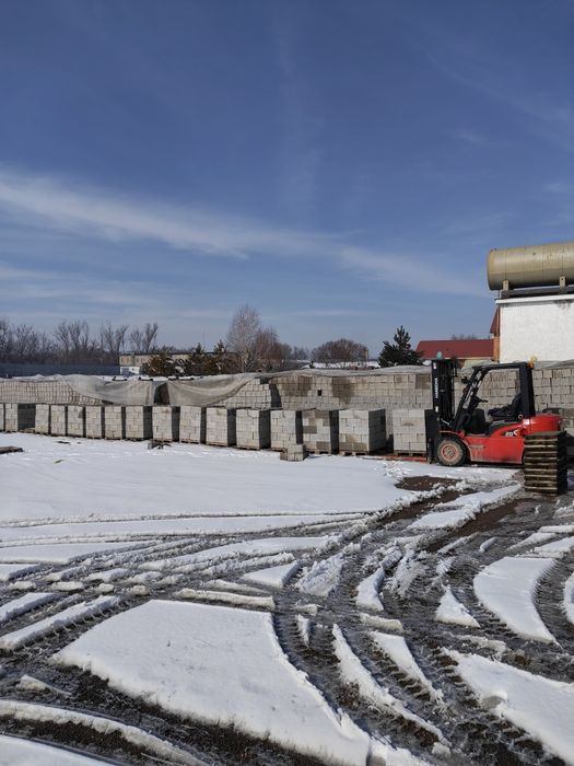 Сплитерные блоки в наличии.